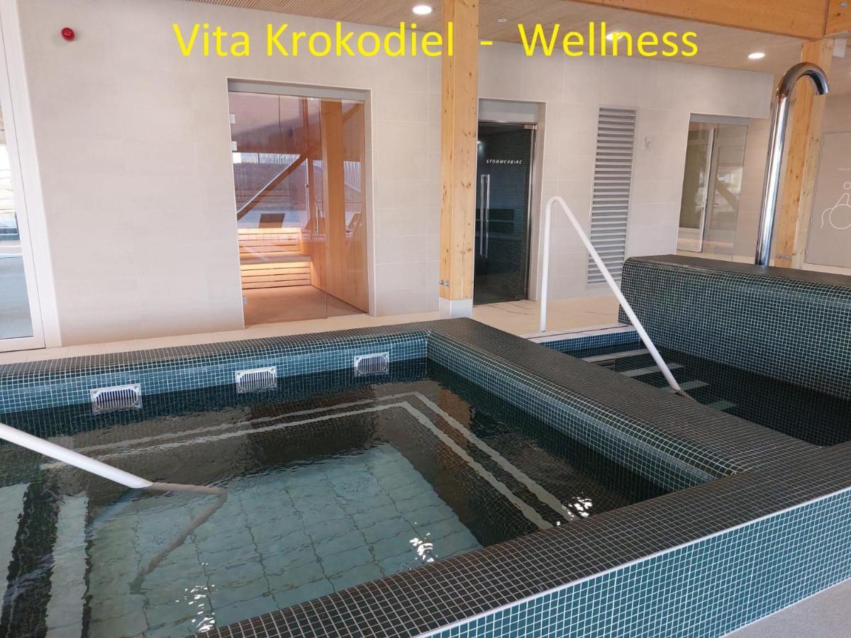 Acropolis - Luxury Appartments I Hotelservice And Parking มิดเดิลแกร์เกอ ภายนอก รูปภาพ