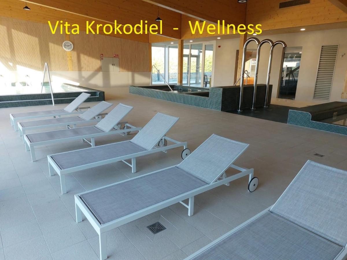 Acropolis - Luxury Appartments I Hotelservice And Parking มิดเดิลแกร์เกอ ภายนอก รูปภาพ