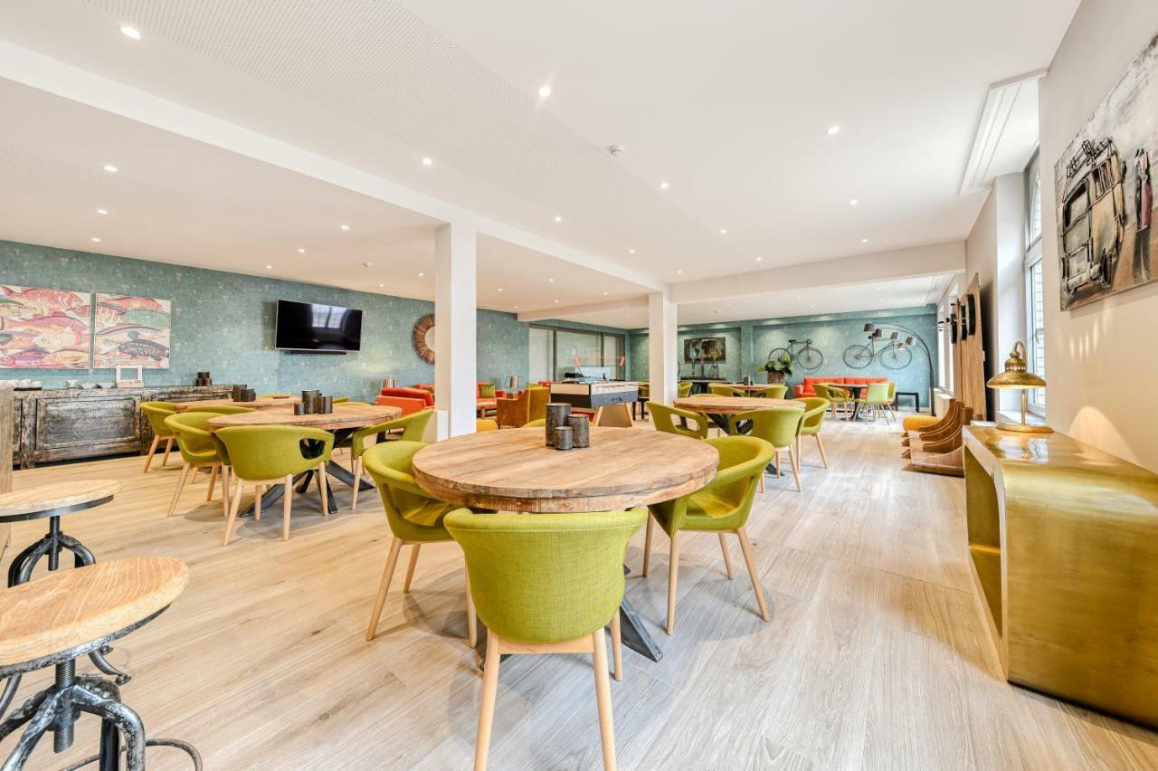 Acropolis - Luxury Appartments I Hotelservice And Parking มิดเดิลแกร์เกอ ภายนอก รูปภาพ