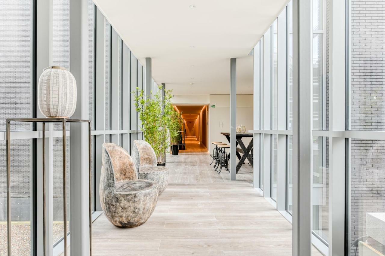Acropolis - Luxury Appartments I Hotelservice And Parking มิดเดิลแกร์เกอ ภายนอก รูปภาพ