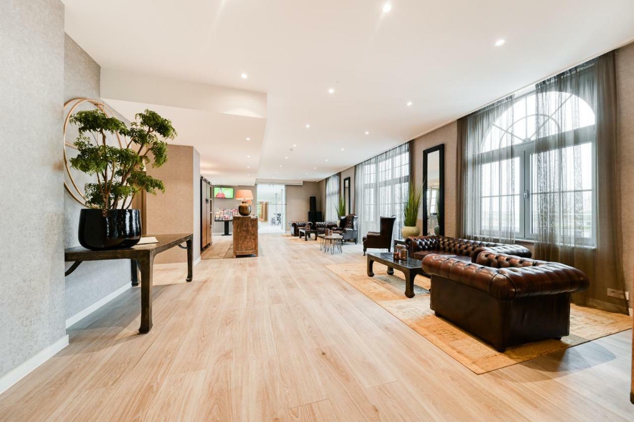 Acropolis - Luxury Appartments I Hotelservice And Parking มิดเดิลแกร์เกอ ภายนอก รูปภาพ