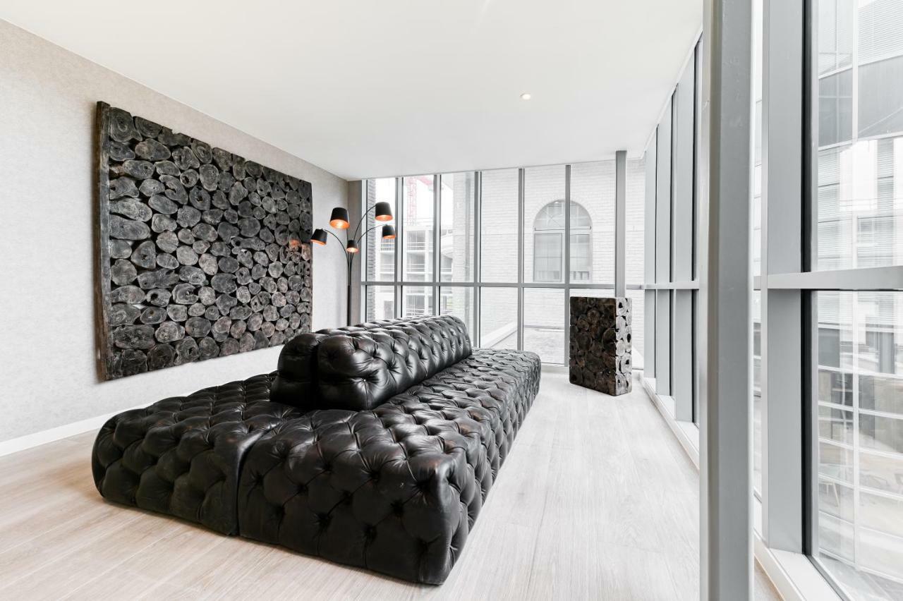 Acropolis - Luxury Appartments I Hotelservice And Parking มิดเดิลแกร์เกอ ภายนอก รูปภาพ