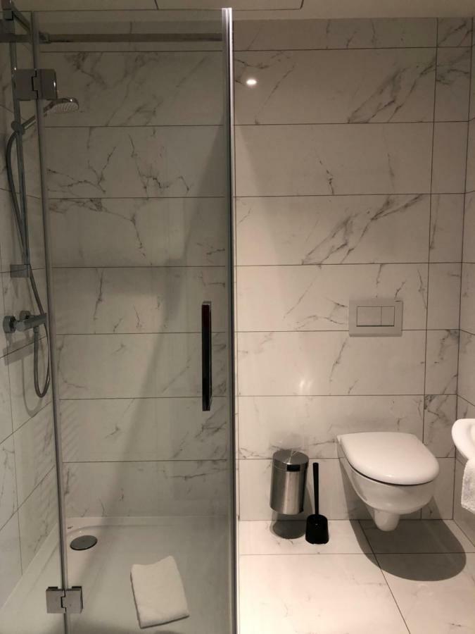 Acropolis - Luxury Appartments I Hotelservice And Parking มิดเดิลแกร์เกอ ภายนอก รูปภาพ