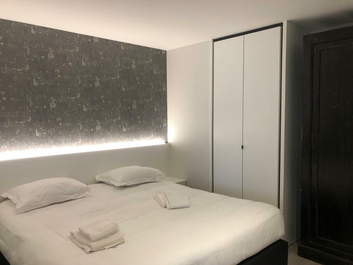 Acropolis - Luxury Appartments I Hotelservice And Parking มิดเดิลแกร์เกอ ภายนอก รูปภาพ
