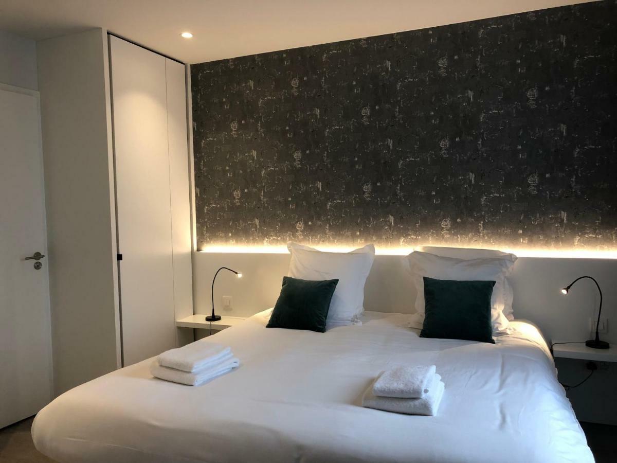 Acropolis - Luxury Appartments I Hotelservice And Parking มิดเดิลแกร์เกอ ภายนอก รูปภาพ